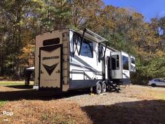 2021 Grand Design Momentum 376TH, $ 70,500