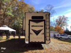 2021 Grand Design Momentum 376TH, $ 70,500