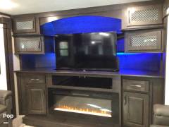 2021 Grand Design Momentum 376TH, $ 70,500