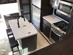 2021 Grand Design Momentum 376TH, $ 70,500