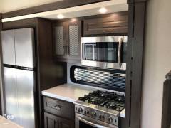 2021 Grand Design Momentum 376TH, $ 70,500