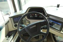 2020 Holiday Rambler Navigator 38K, $ 169,000
