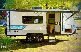 2023 Forest River Ibex 19RBM, $ 29,900