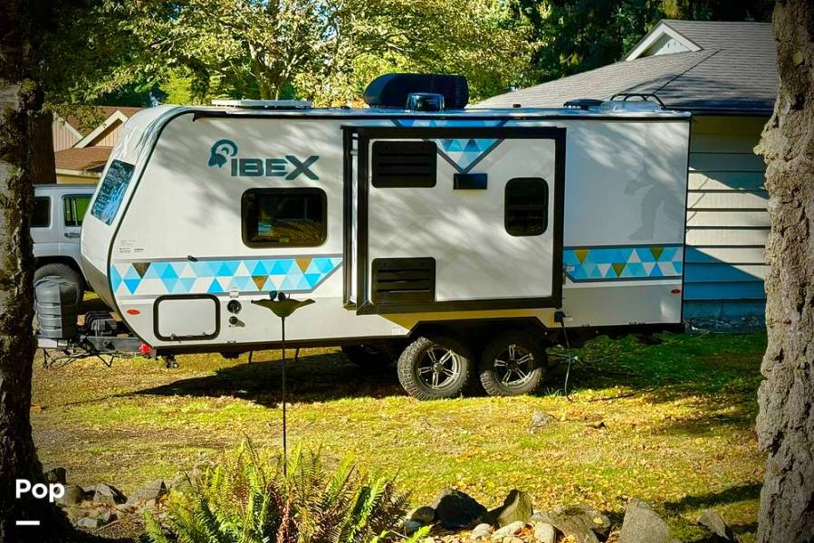 2023 Forest River Ibex 19RBM, $ 29,900