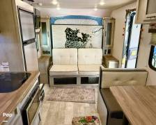 2023 Forest River Ibex 19RBM, $ 29,900