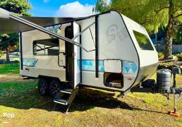 2023 Forest River Ibex 19RBM, $ 29,900