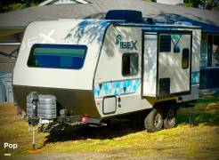 2023 Forest River Ibex 19RBM, $ 29,900