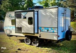 2023 Forest River Ibex 19RBM, $ 29,900
