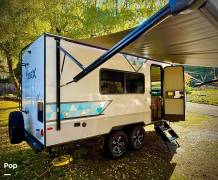 2023 Forest River Ibex 19RBM, $ 29,900