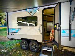 2023 Forest River Ibex 19RBM, $ 29,900