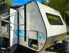 2023 Forest River Ibex 19RBM, $ 29,900