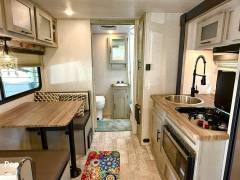 2023 Forest River Ibex 19RBM, $ 29,900