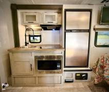 2023 Forest River Ibex 19RBM, $ 29,900