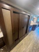 2018 Thor Motor Coach Hurricane 34J, $ 77,800