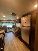 2018 Thor Motor Coach Hurricane 34J, $ 77,800