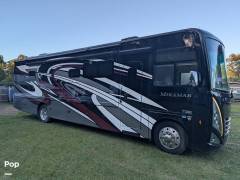 2023 Thor Motor Coach Miramar 35.2, $ 140,000