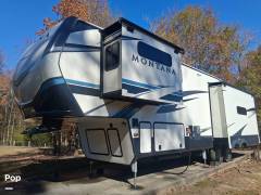 2021 Keystone Montana 3231CK, $ 32,999
