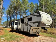 2020 Keystone Montana 3854BR, $ 55,600