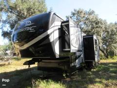 2017 Jayco Seismic 4212, $ 50,000