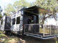 2017 Jayco Seismic 4212, $ 50,000