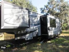 2017 Jayco Seismic 4212, $ 50,000
