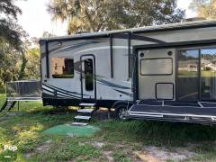2017 Jayco Seismic 4212, $ 50,000