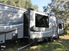 2017 Jayco Seismic 4212, $ 50,000