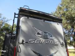 2017 Jayco Seismic 4212, $ 50,000