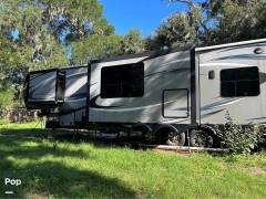 2017 Jayco Seismic 4212, $ 50,000