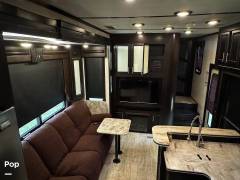 2017 Jayco Seismic 4212, $ 50,000