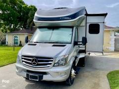 2019 Dynamax Isata 3 24FW Mercedes, $ 69,000