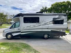 2019 Dynamax Isata 3 24FW Mercedes, $ 69,000