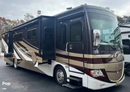 2013 Fleetwood Discovery 36J, $ 107,000