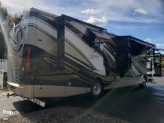 2013 Fleetwood Discovery 36J, $ 107,000