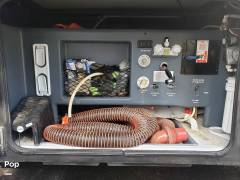 2013 Fleetwood Discovery 36J, $ 107,000