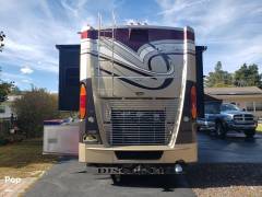 2013 Fleetwood Discovery 36J, $ 107,000