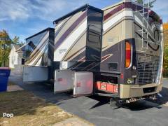 2013 Fleetwood Discovery 36J, $ 107,000