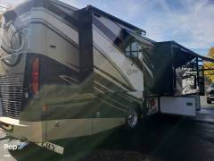 2013 Fleetwood Discovery 36J, $ 107,000