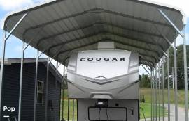 2024 Keystone Cougar 23MLE, $ 35,000