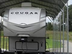 2024 Keystone Cougar 23MLE, $ 35,000