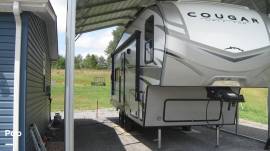 2024 Keystone Cougar 23MLE, $ 35,000