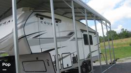 2024 Keystone Cougar 23MLE, $ 35,000