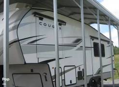 2024 Keystone Cougar 23MLE, $ 35,000