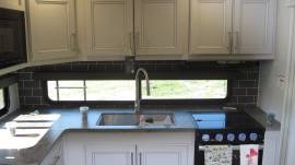 2024 Keystone Cougar 23MLE, $ 35,000