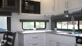 2024 Keystone Cougar 23MLE, $ 35,000