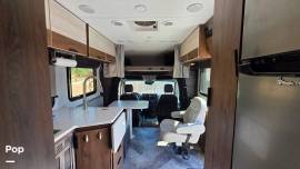 2020 Forest River Forester 2401Q, $ 71,500
