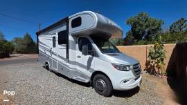 2020 Forest River Forester 2401Q, $ 71,500