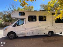 2020 Forest River Forester 2401Q, $ 71,500