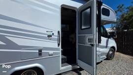 2020 Forest River Forester 2401Q, $ 71,500