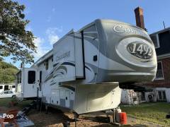 2021 Palomino Columbus 382FB, $ 65,500